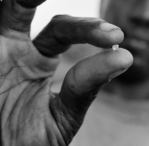 GREEN BELIEF IS THE FUTURE